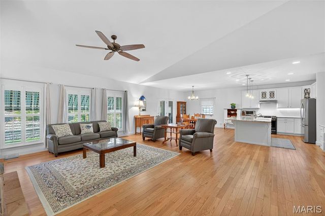 5331 Wilson Court, Unincorporated, MO 63129