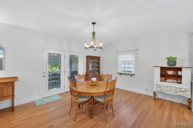 5331 Wilson Court, Unincorporated, MO 63129