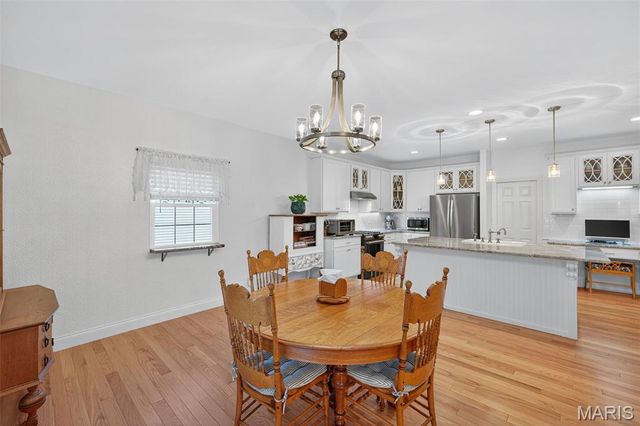 5331 Wilson Court, Unincorporated, MO 63129