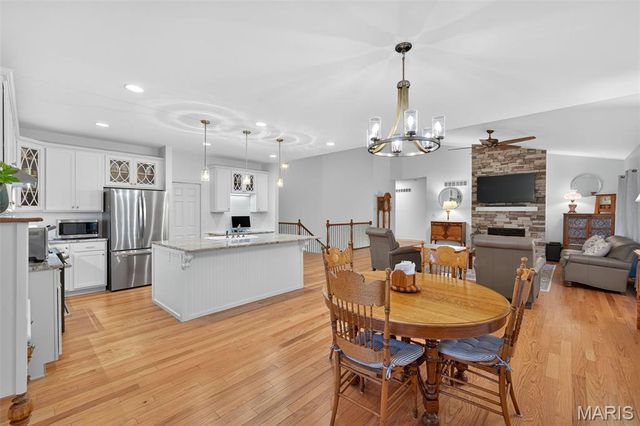 5331 Wilson Court, Unincorporated, MO 63129