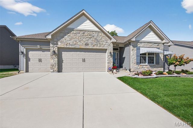 5331 Wilson Court, Unincorporated, MO 63129