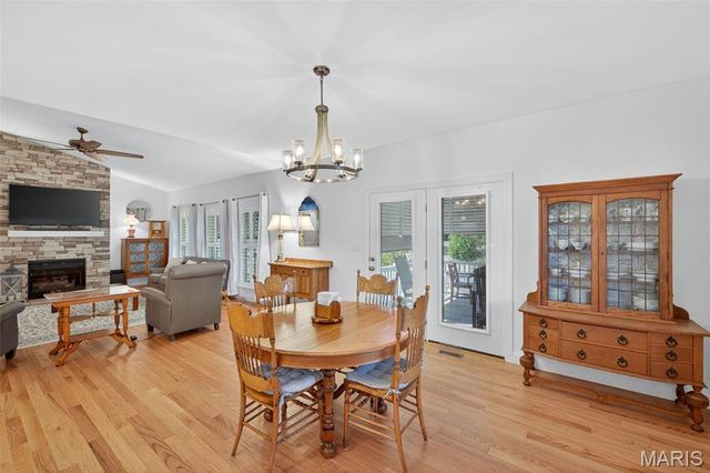 5331 Wilson Court, Unincorporated, MO 63129