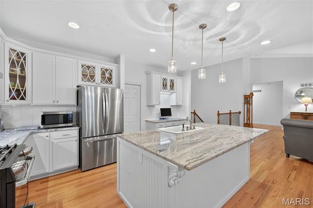 5331 Wilson Court, Unincorporated, MO 63129