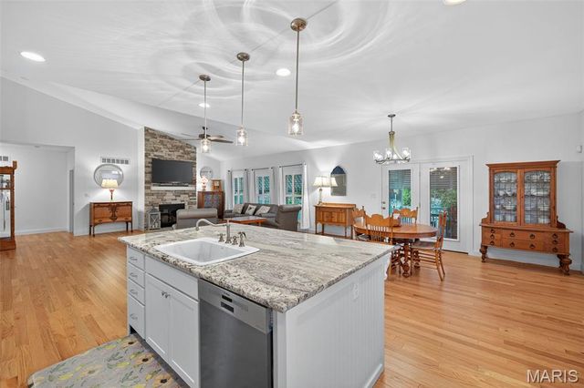 5331 Wilson Court, Unincorporated, MO 63129
