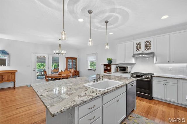 5331 Wilson Court, Unincorporated, MO 63129