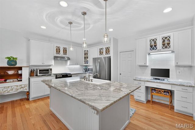 5331 Wilson Court, Unincorporated, MO 63129