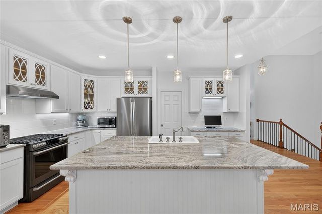 5331 Wilson Court, Unincorporated, MO 63129