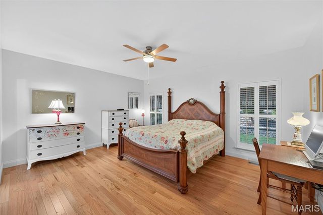 5331 Wilson Court, Unincorporated, MO 63129