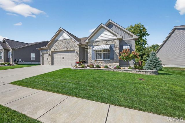5331 Wilson Court, Unincorporated, MO 63129