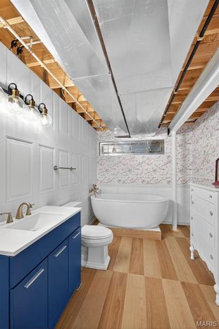 5331 Wilson Court, Unincorporated, MO 63129