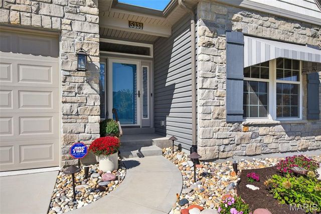 5331 Wilson Court, Unincorporated, MO 63129