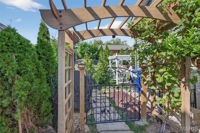 5331 Wilson Court, Unincorporated, MO 63129