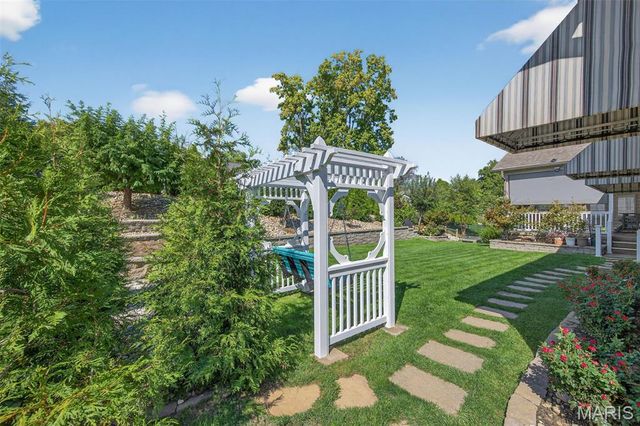 5331 Wilson Court, Unincorporated, MO 63129