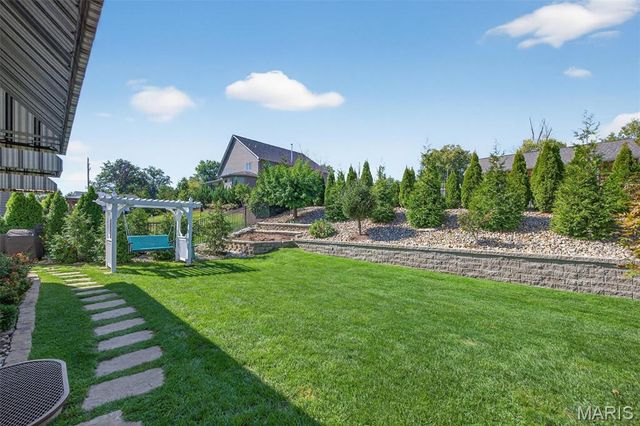 5331 Wilson Court, Unincorporated, MO 63129