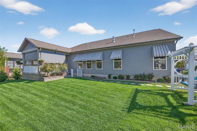 5331 Wilson Court, Unincorporated, MO 63129