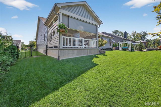 5331 Wilson Court, Unincorporated, MO 63129