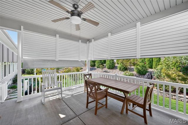 5331 Wilson Court, Unincorporated, MO 63129