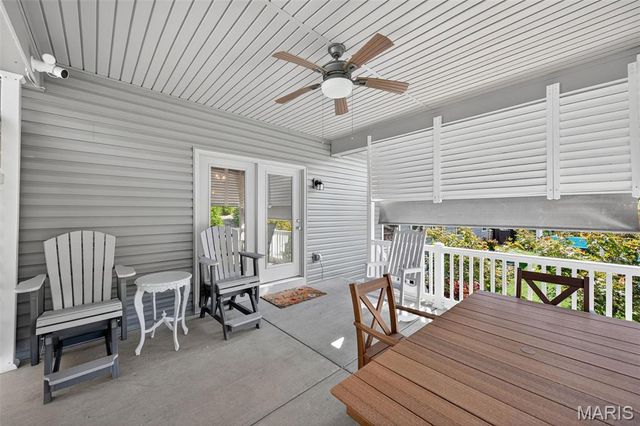 5331 Wilson Court, Unincorporated, MO 63129