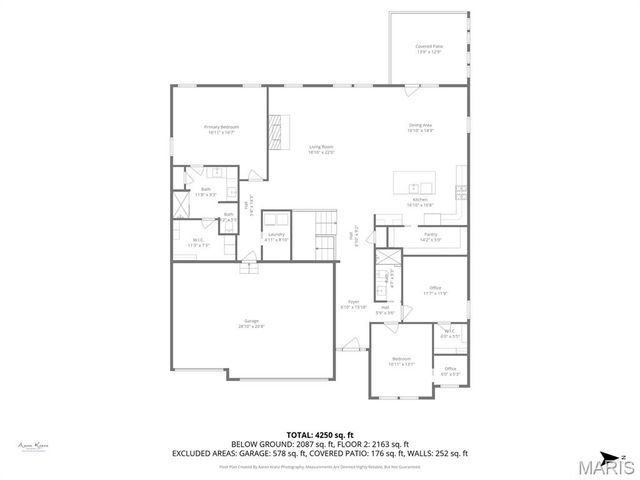 5331 Wilson Court, Unincorporated, MO 63129