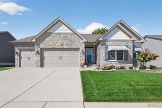 5331 Wilson Court, Unincorporated, MO 63129