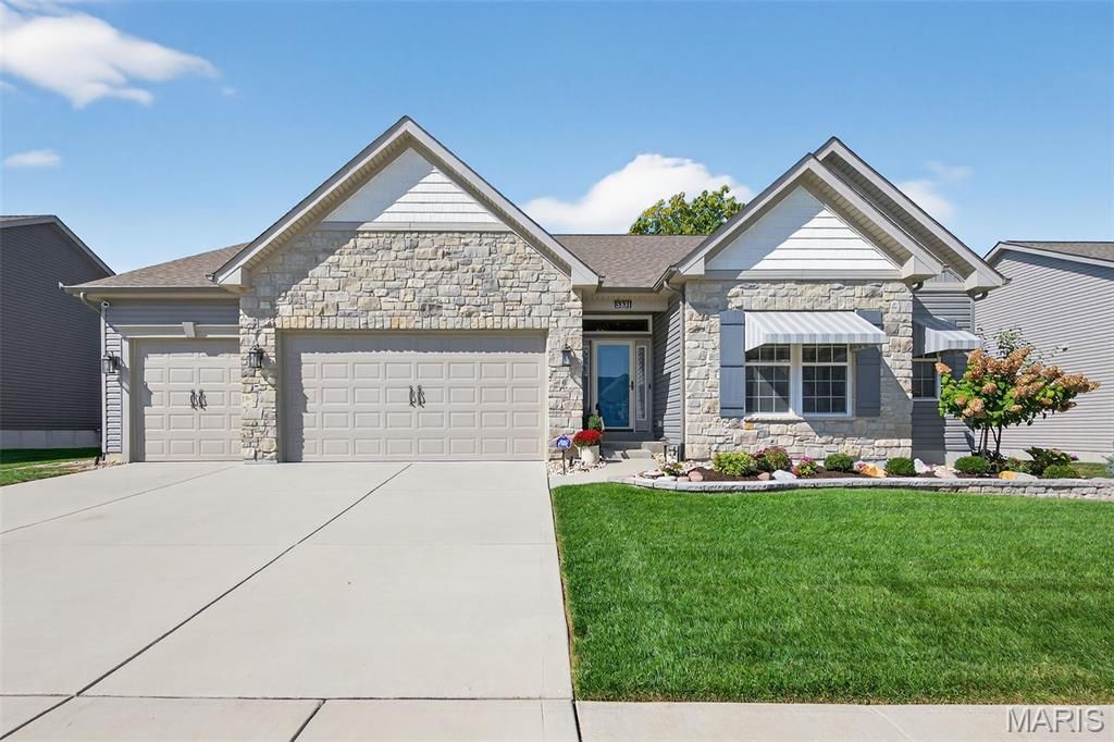 5331 Wilson Court, Unincorporated, MO 63129