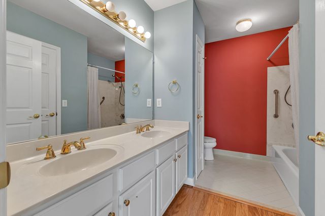 6018 Sunrise Cir, Franklin, TN 37067