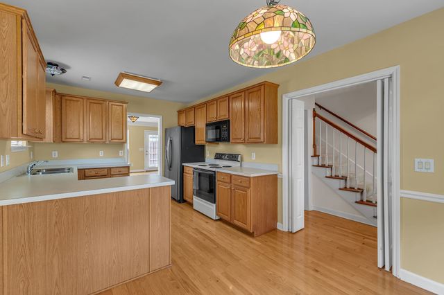 6018 Sunrise Cir, Franklin, TN 37067