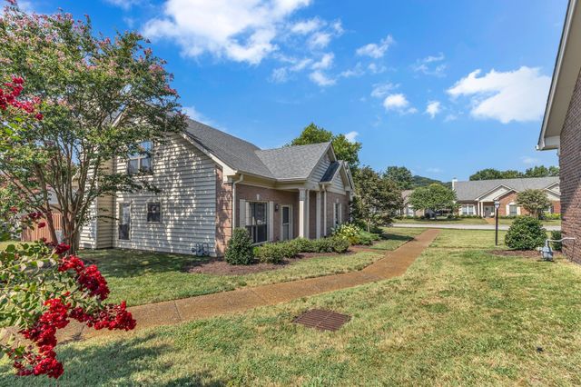 6018 Sunrise Cir, Franklin, TN 37067