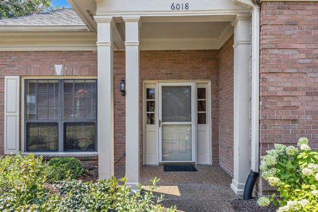 6018 Sunrise Cir, Franklin, TN 37067