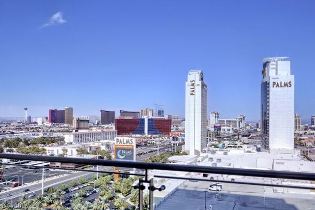 4381 West Flamingo Road 1816, Las Vegas, NV 89103