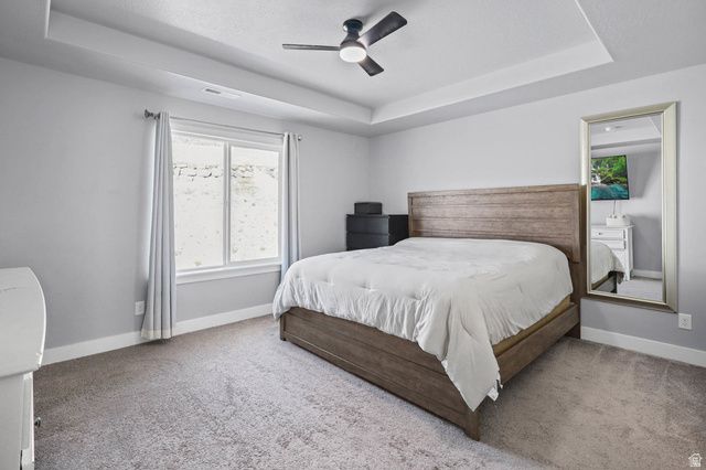 586 N HILL VIEW DR, Saratoga Springs, UT 84045