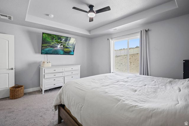 586 N HILL VIEW DR, Saratoga Springs, UT 84045