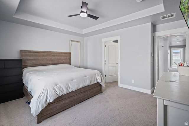 586 N HILL VIEW DR, Saratoga Springs, UT 84045