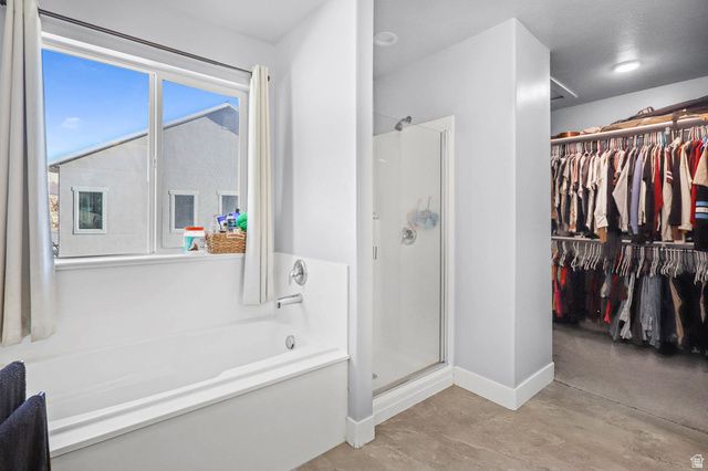 586 N HILL VIEW DR, Saratoga Springs, UT 84045