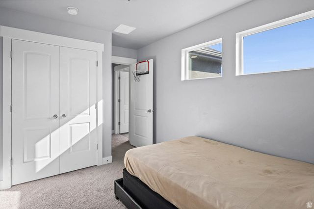 586 N HILL VIEW DR, Saratoga Springs, UT 84045