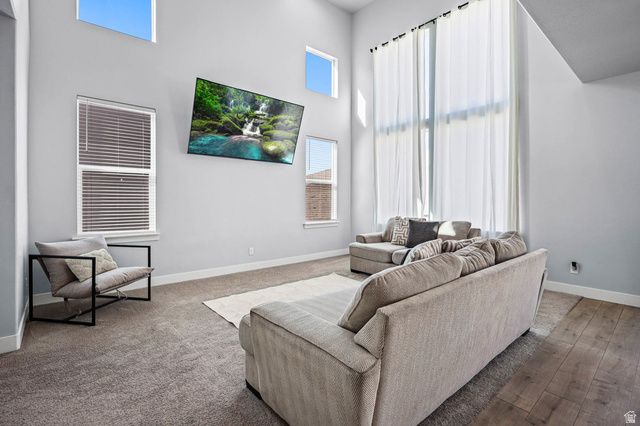 586 N HILL VIEW DR, Saratoga Springs, UT 84045