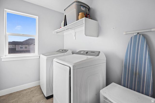 586 N HILL VIEW DR, Saratoga Springs, UT 84045