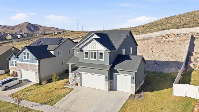 586 N HILL VIEW DR, Saratoga Springs, UT 84045