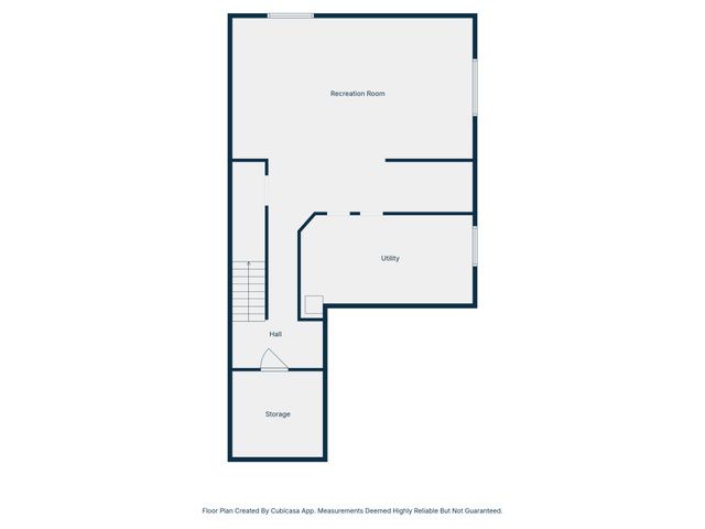 586 N HILL VIEW DR, Saratoga Springs, UT 84045