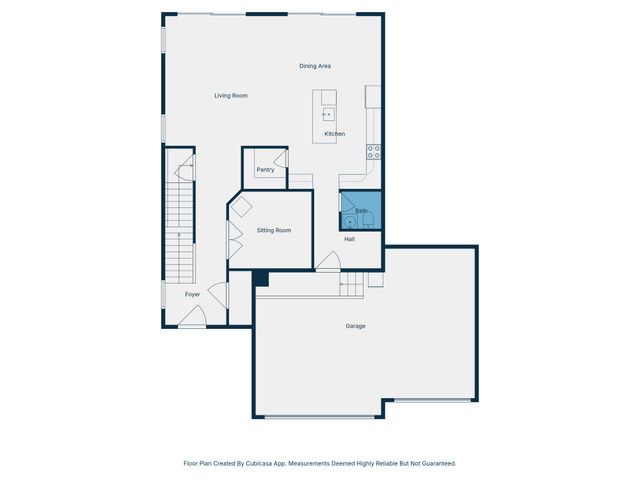 586 N HILL VIEW DR, Saratoga Springs, UT 84045