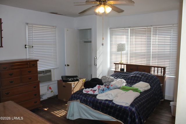 603 4th Street, Hampton, SC 29924