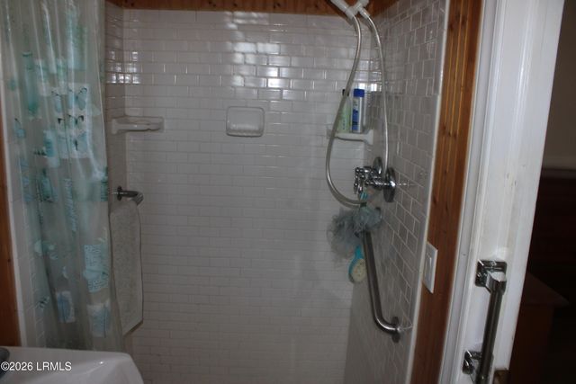 603 4th Street, Hampton, SC 29924