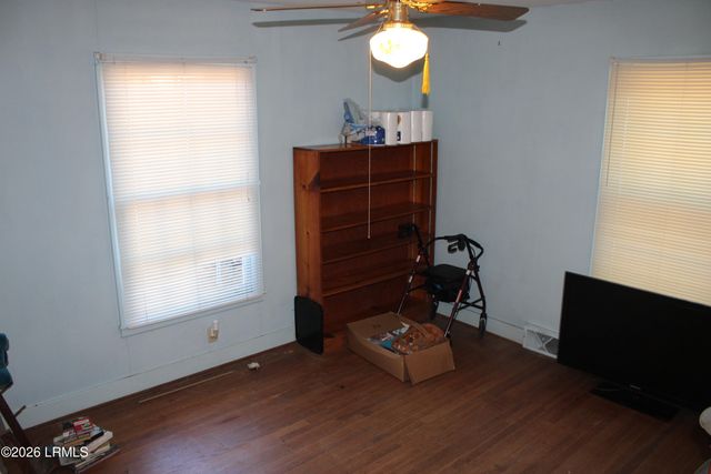 603 4th Street, Hampton, SC 29924