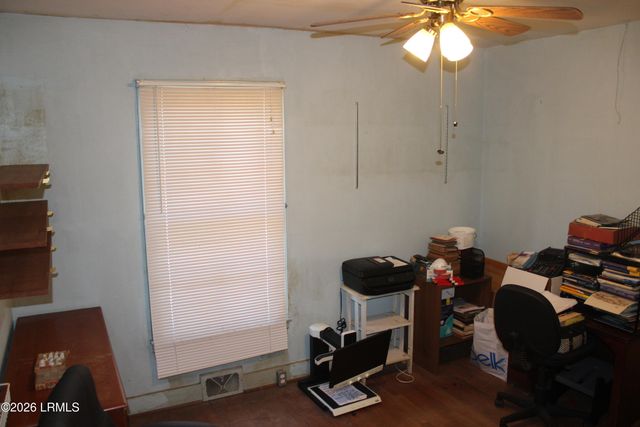 603 4th Street, Hampton, SC 29924