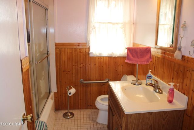 603 4th Street, Hampton, SC 29924