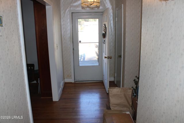 603 4th Street, Hampton, SC 29924