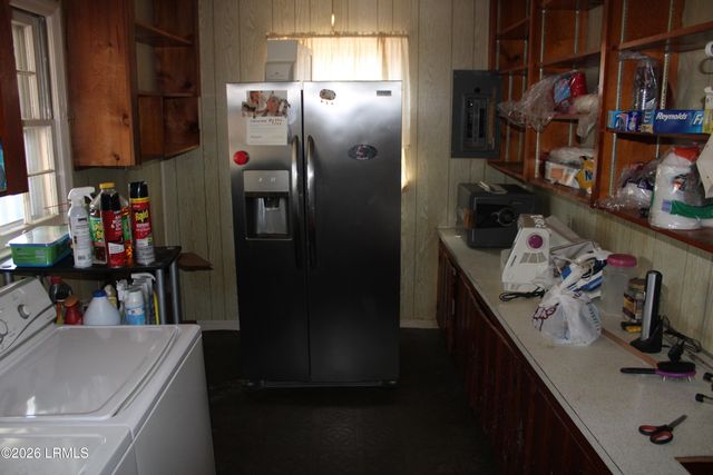 603 4th Street, Hampton, SC 29924