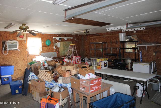 603 4th Street, Hampton, SC 29924