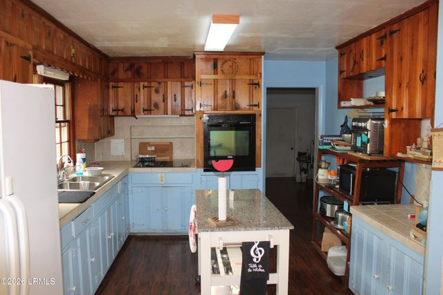 603 4th Street, Hampton, SC 29924