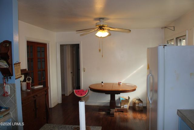 603 4th Street, Hampton, SC 29924